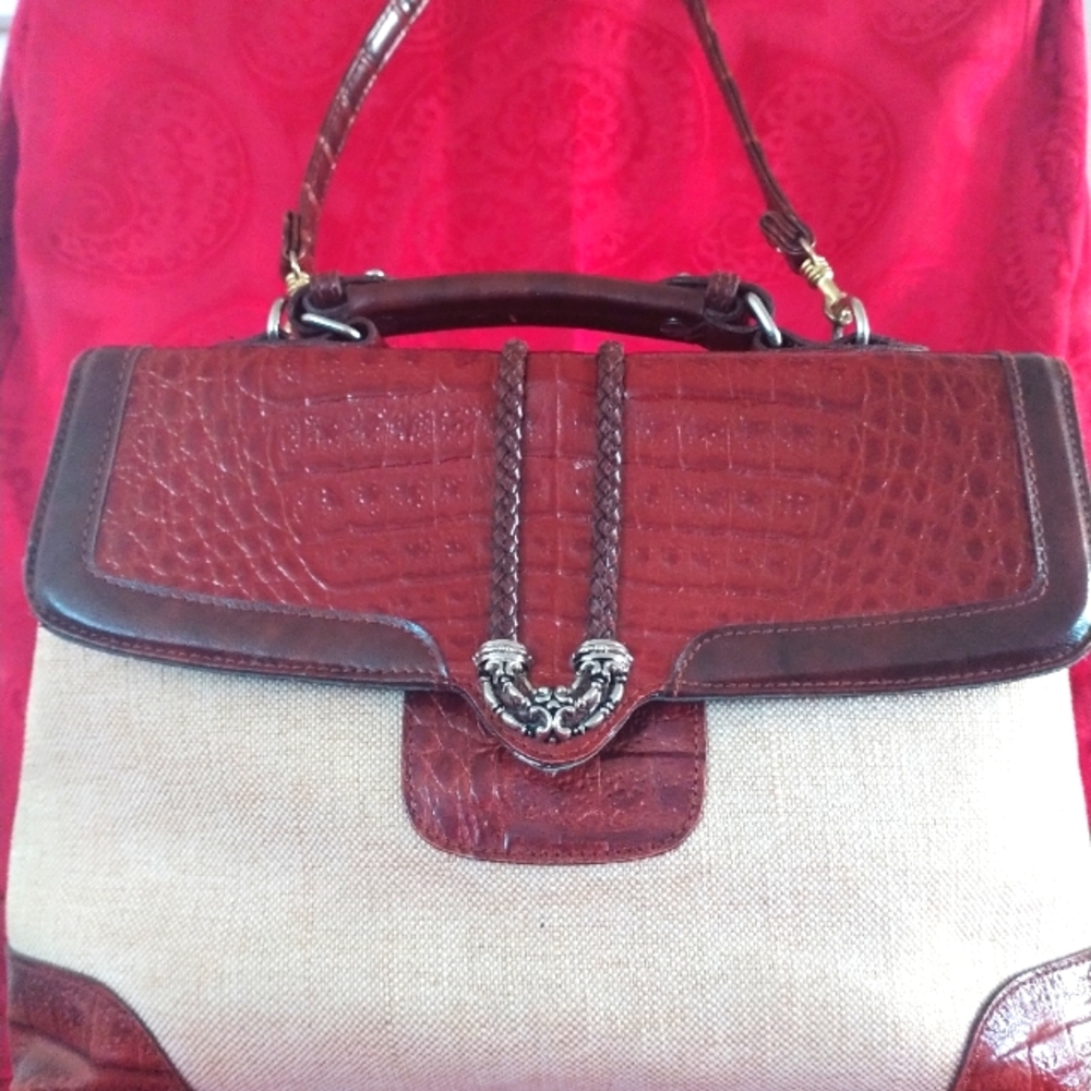 Ladies' "Mark Chantel" Shoulder Pursel